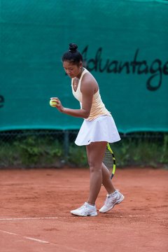 Bild 308 - OL Rahlstedter HTC - Harburger Turnerbund : Ergebnis: 8:1